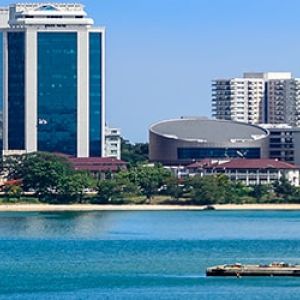 Dar Es Salam Flight Deals