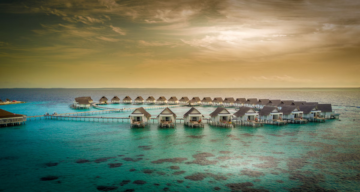 Maldives