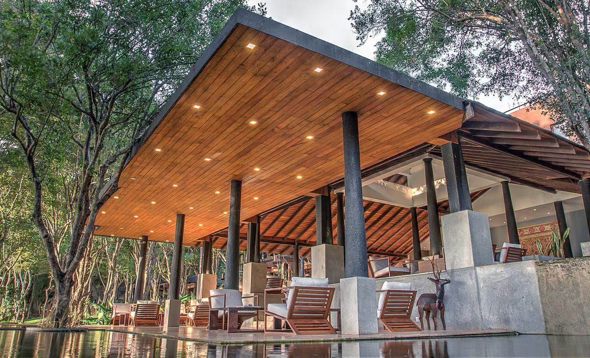 Sri Lanka Wildlife Holiday