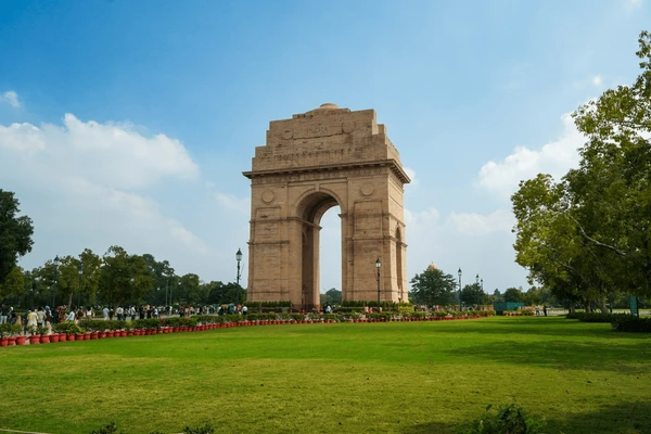 DELHI