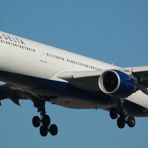 Delta Airlines