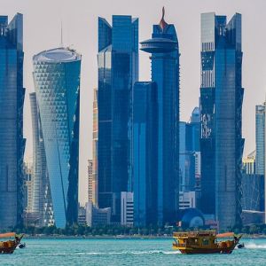 Doha Flight Deals