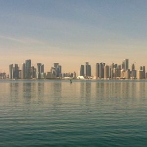Doha Flight Deals