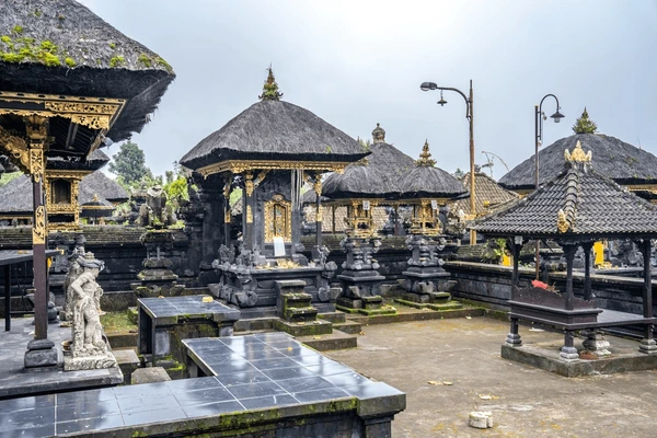 Bali Holiday