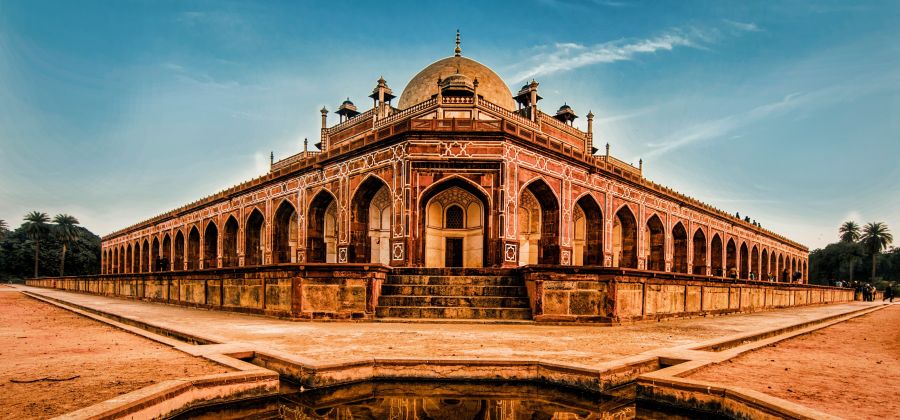 Jaipur Holiday