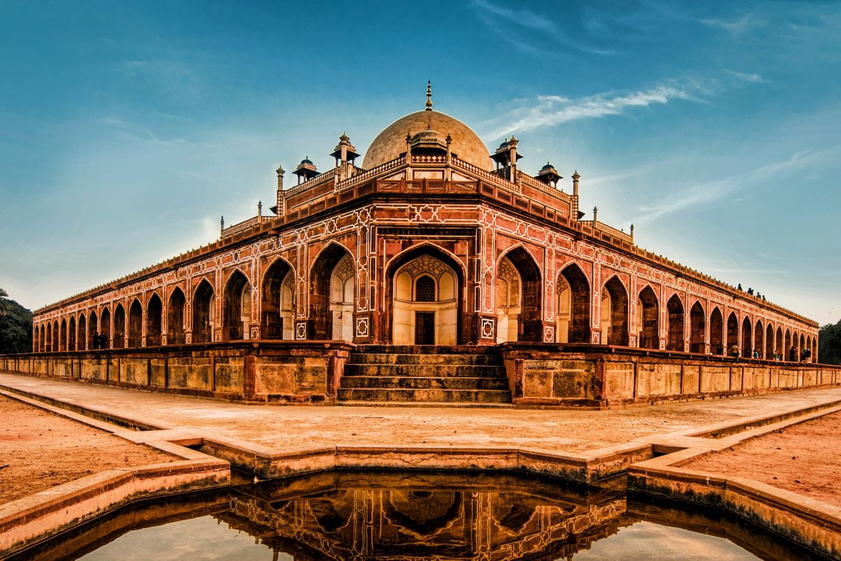 Jaipur Holiday