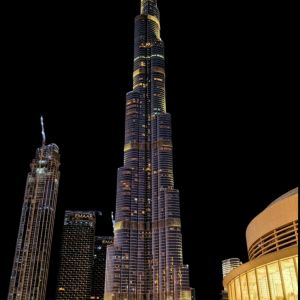 Dubai Flight Deals