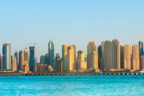 Dubai Vacation Deals