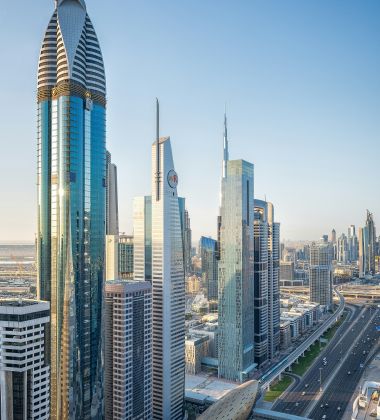 10 Nights Dubai Maldives