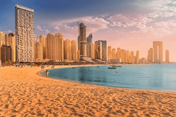 Dubai & Zanzibar Holidays