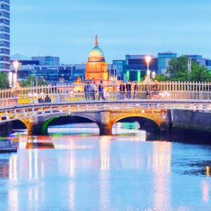 Dublin Vacations