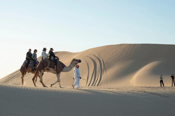 Dubai Holiday