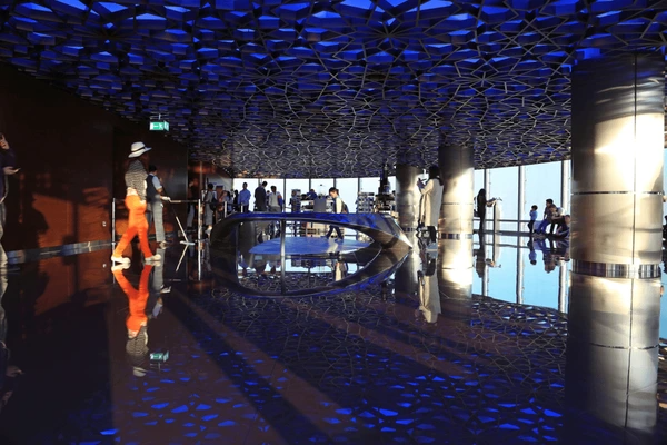 Dubai Holiday