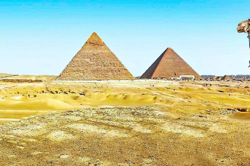 Egypt Holidays
