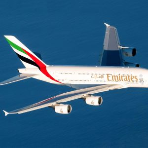 Emirates Airlines Deals