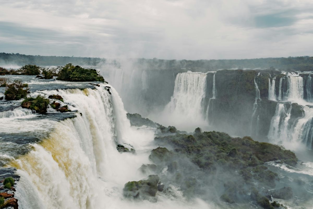 Argentina & Brazil Highlights