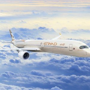 Etihad Airways Deals