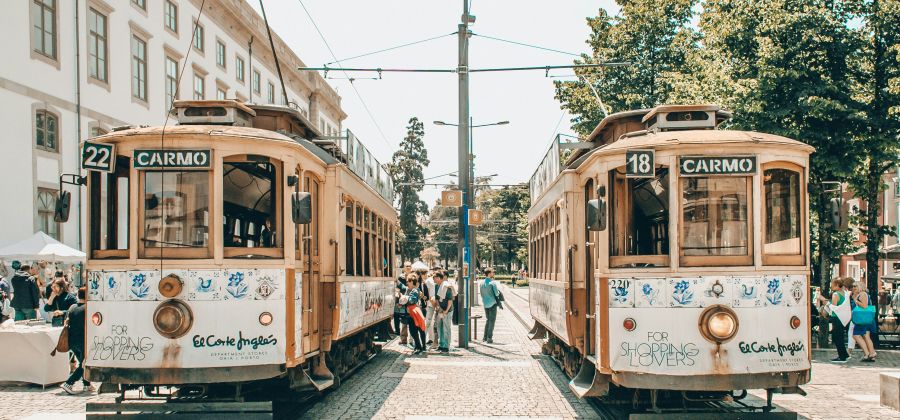 Essence of Iberia: 8 Nights in Lisbon, Porto, Barcelona & Madrid