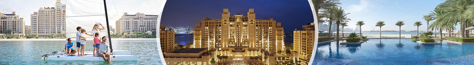 Pearls & Palms: Sri Lanka Discovery & Atlantis Dubai Escape – 9 Nights