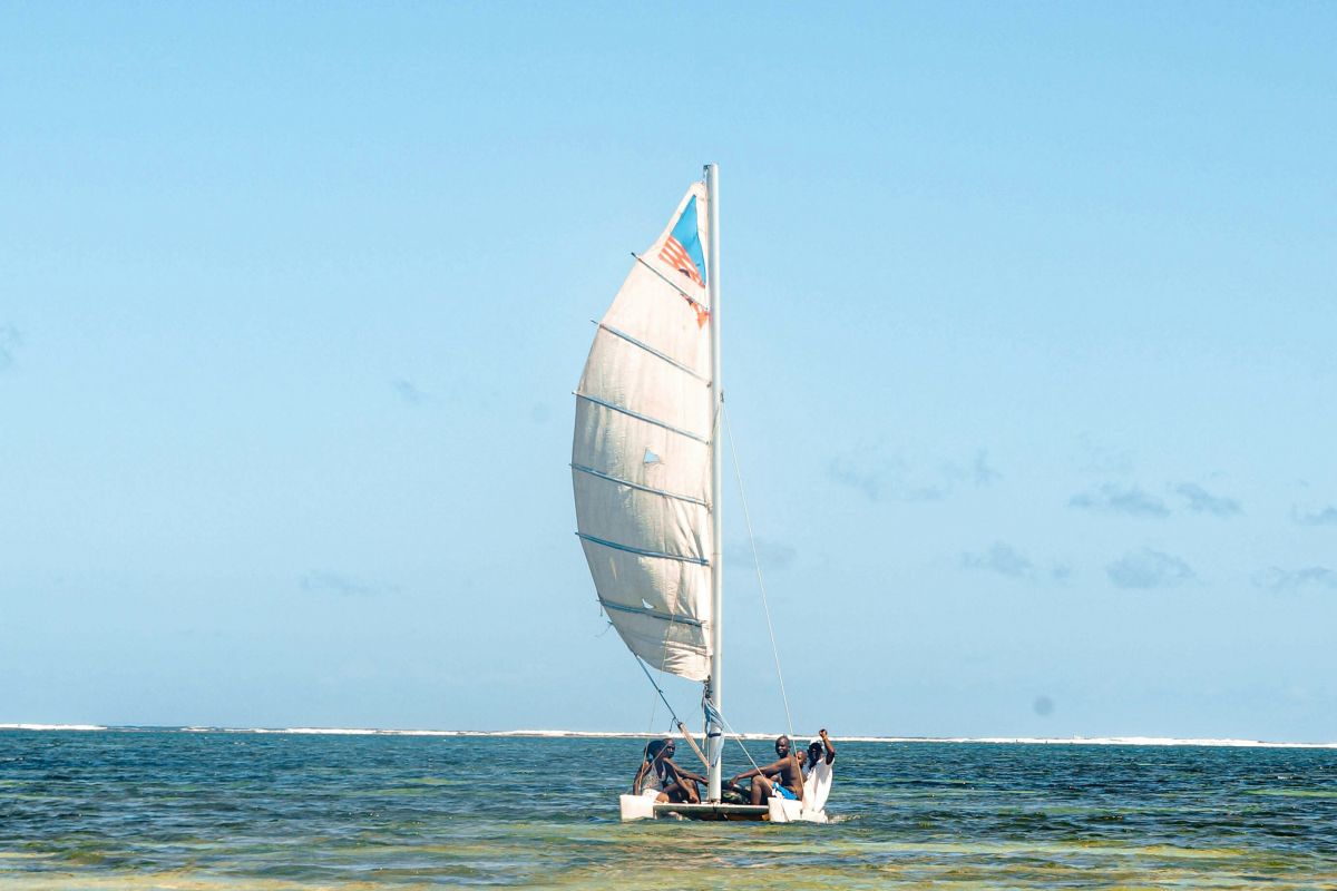 Ultimate Kenya Journey: Big Five Safari & All-Inclusive Diani Retreat – 9 Nights