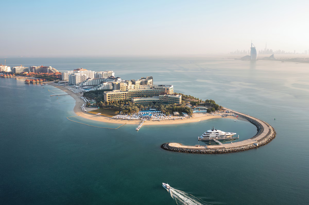 10 Nights Dubai Maldives