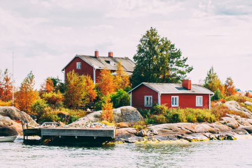 Finland