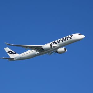 Finnair