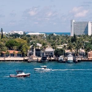 Fort Lauderdale Flight Deals