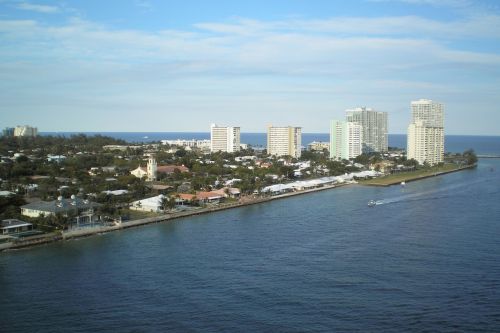 Fort Lauderdale Vacation Deals