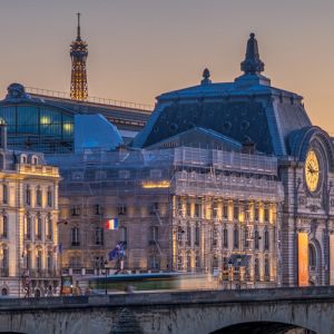 France Vacations