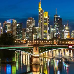 Frankfurt Flight Deals