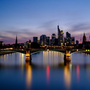 Frankfurt Flight Deals