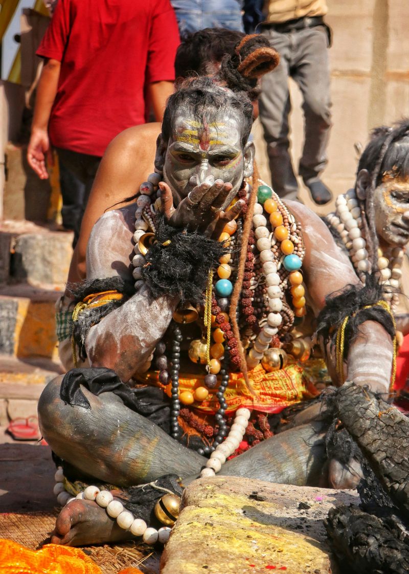 INDIA VACATION