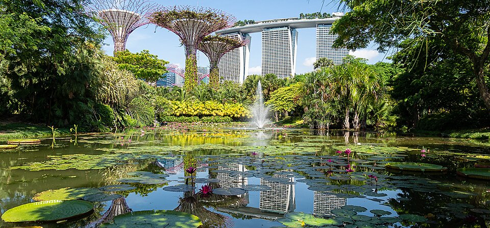 singapore