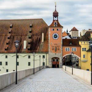 Germany Vacations