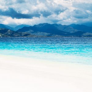 Gili Islands Vacations