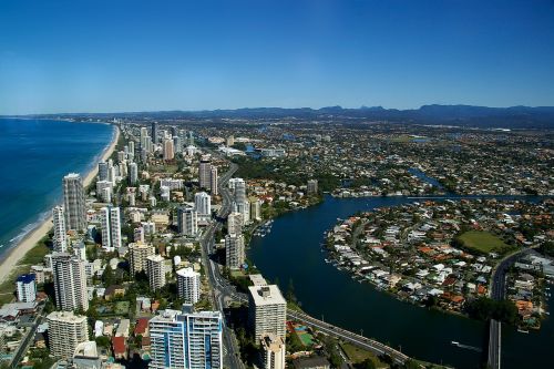 Gold Coast Vacation Deals