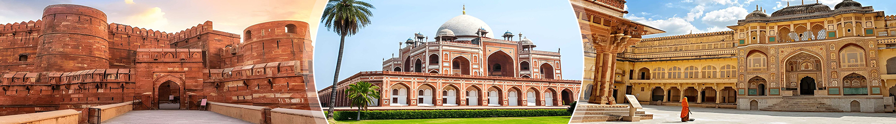 Oberoi Royal Odyssey: Golden Triangle & Ranthambore – 8 Nights of Pure Luxury