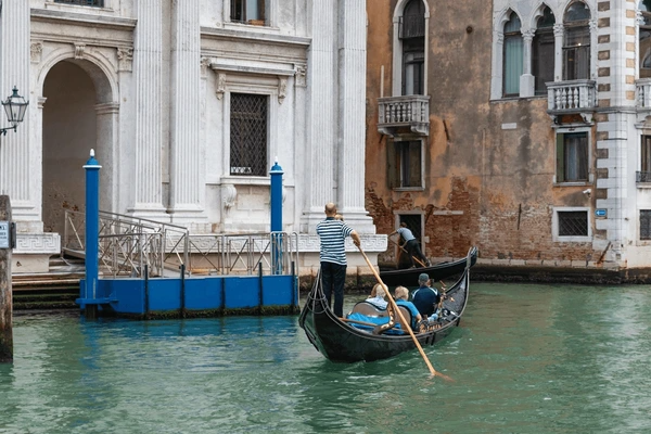 Venice Holiday