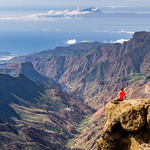 Gran Canaria Vacations