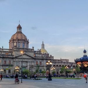 Guadalajara Flight Deals