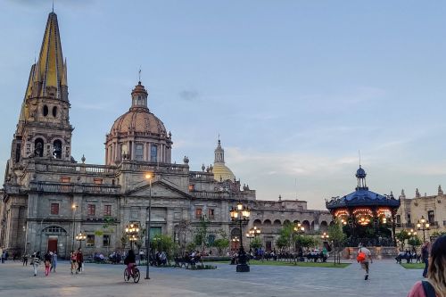 Guadalajara Flight Deals