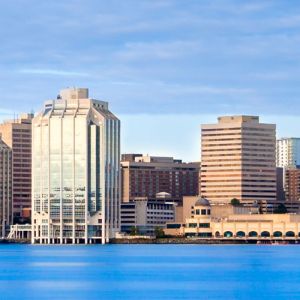 Halifax Flight Deals