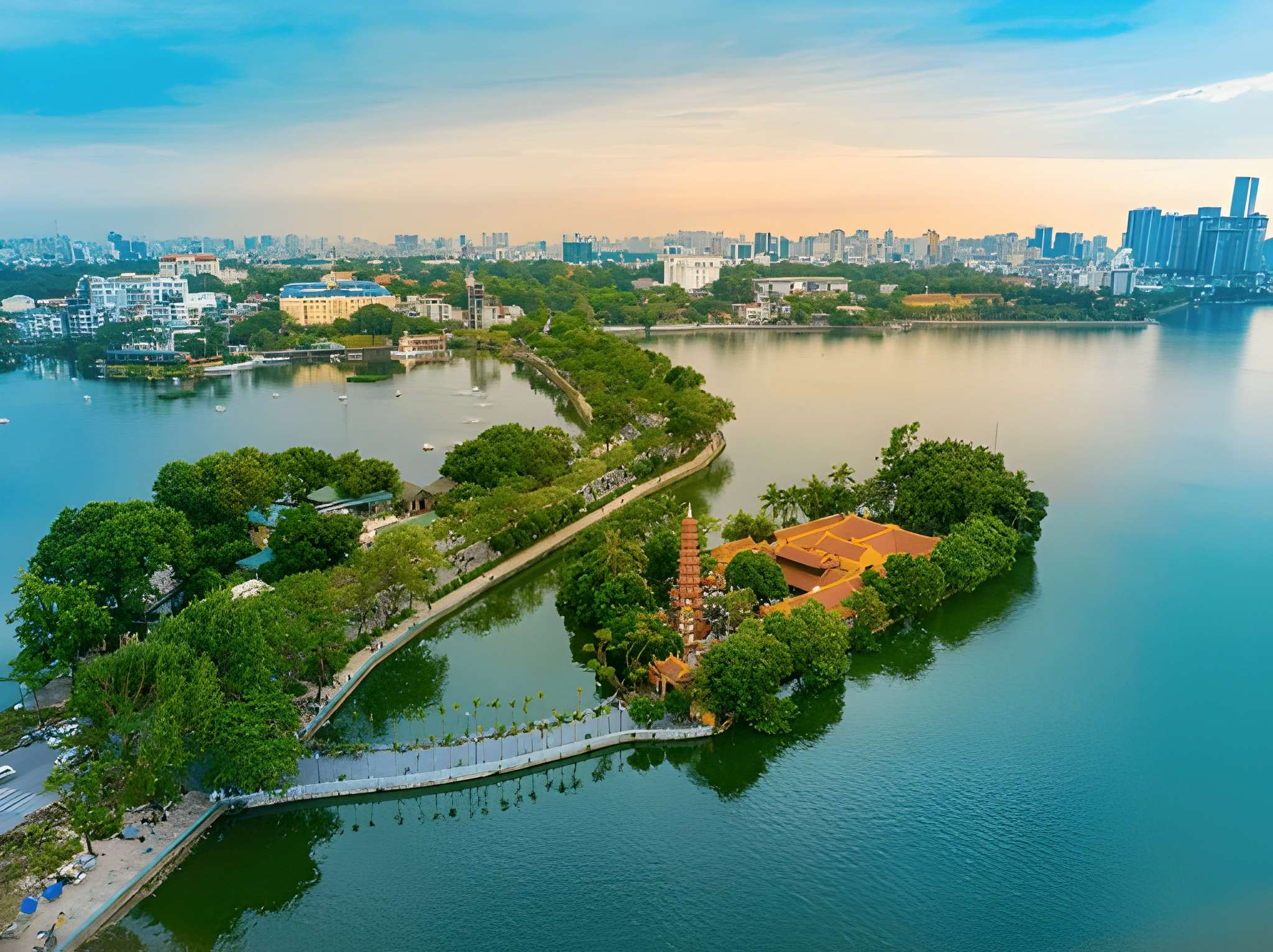 hanoi