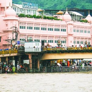 Haridwar Vacations