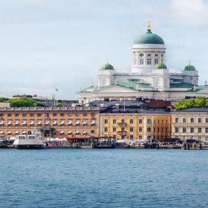 Helsinki Vacations
