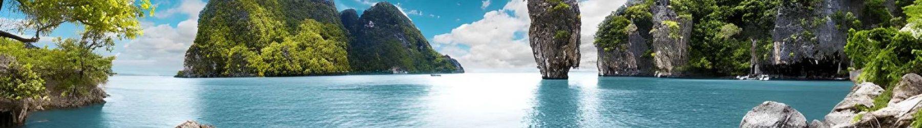 Dubai, Maldives, Kuala Lumpur & Phuket – 15-Night Exotic Escape