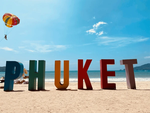 Phuket Holiday