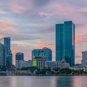 Ho Chi Minh City Vacations