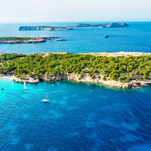 Ibiza Vacations